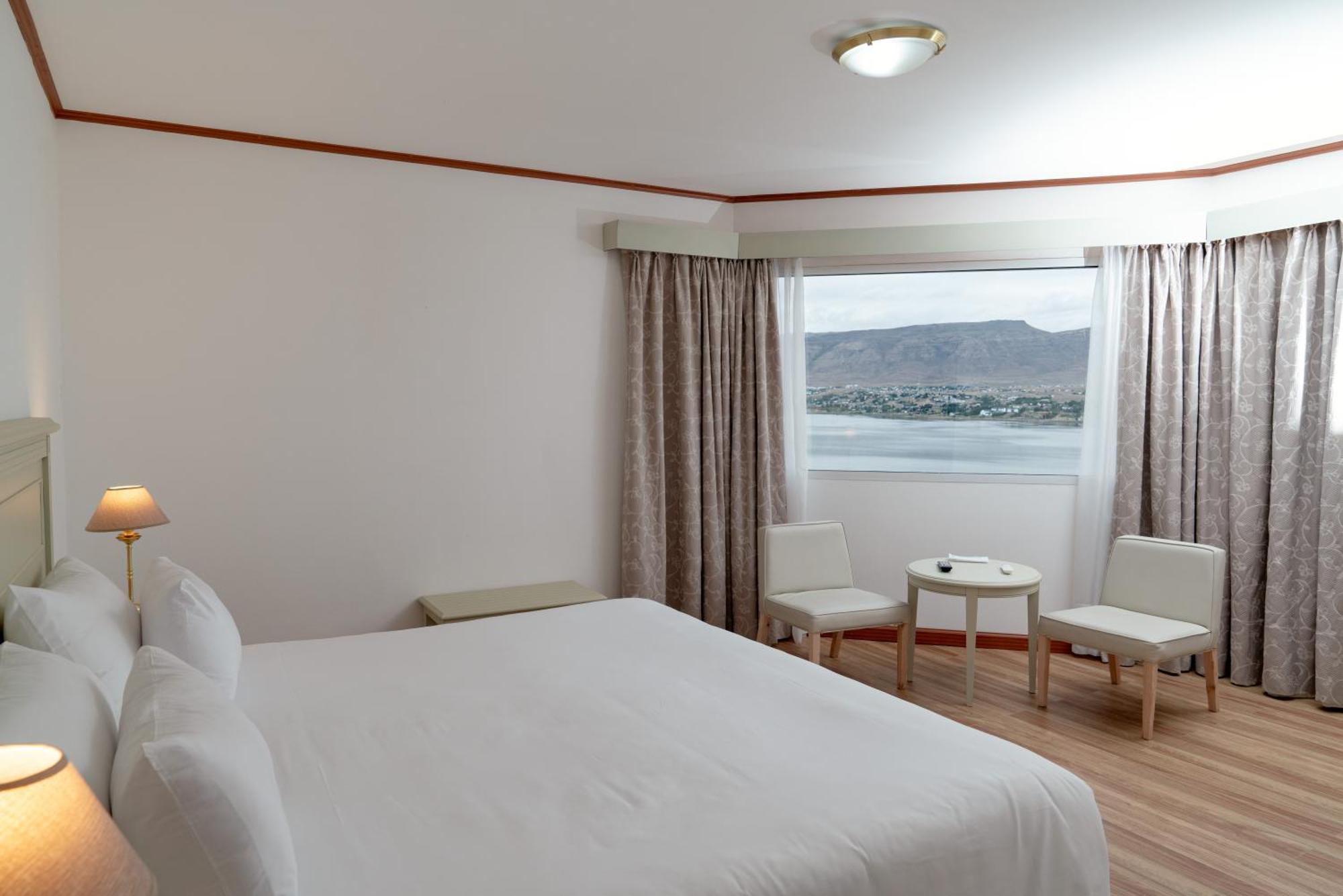 Edenia Hotel & Nature El Calafate Exterior photo